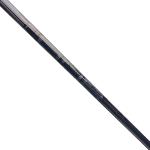 Used Ping Tour Chrome 75 X Fairway Shaft / X-Stiff Flex / PING Gen 3 Adapter