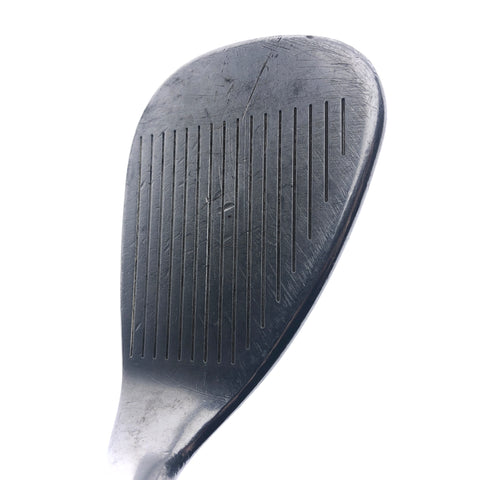 Used Ping Tour Chrome Gap Wedge / 52.0 Degrees / Regular Flex