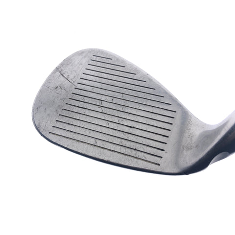 Used Ping Tour Chrome Gap Wedge / 52.0 Degrees / Regular Flex