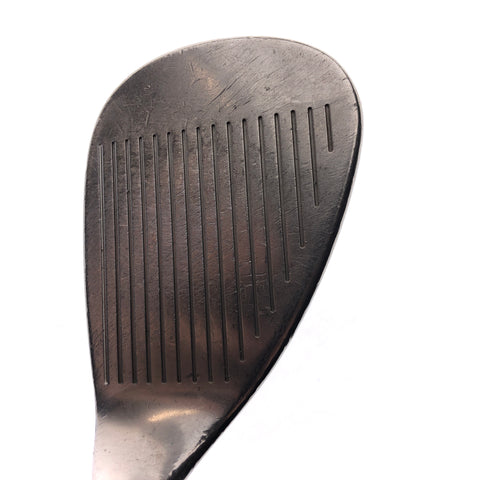 Used Ping Tour Chrome Lob Wedge / 58.0 Degrees / Wedge Flex