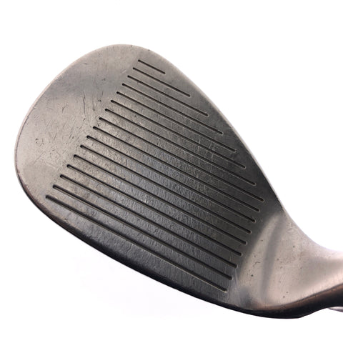 Used Ping Tour Chrome Lob Wedge / 58.0 Degrees / Wedge Flex
