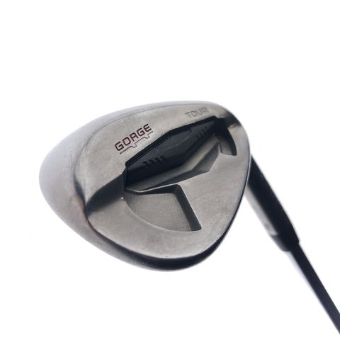 Used Ping Tour Gorge Gap Wedge / 52.0 Degrees / Stiff Flex