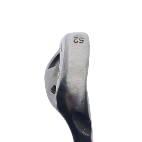 Used Ping Tour Gorge Gap Wedge / 52.0 Degrees / Stiff Flex