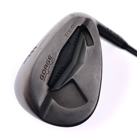 Used Ping Tour Gorge Lob Wedge / 58.0 Degrees