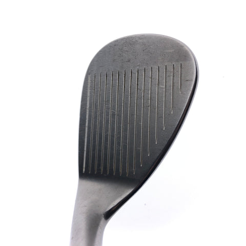 Used Ping Tour Gorge Lob Wedge / 58.0 Degrees / Soft Regular Flex