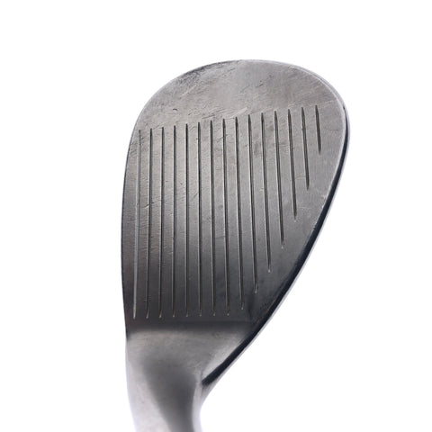 Used Ping Tour Gorge Lob Wedge / 58.0 Degrees / Stiff Flex