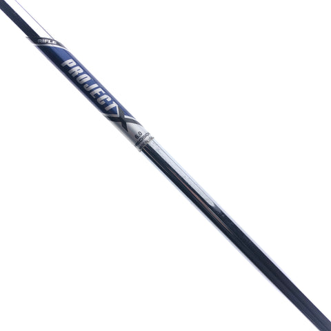 Used Ping Tour Gorge Lob Wedge / 58.0 Degrees / Stiff Flex