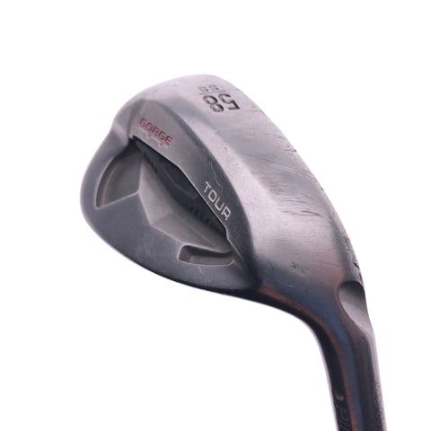 Used Ping Tour Gorge Lob Wedge / 58.0 Degrees / Wedge Flex