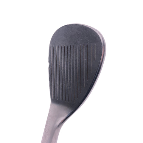 Used Ping Tour Gorge Lob Wedge / 58.0 Degrees / Wedge Flex