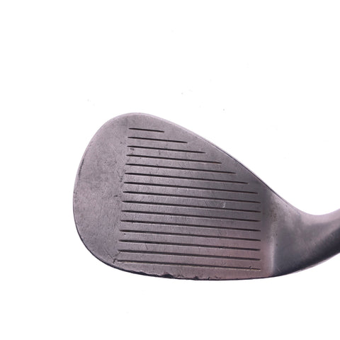 Used Ping Tour Gorge Lob Wedge / 58.0 Degrees / Wedge Flex