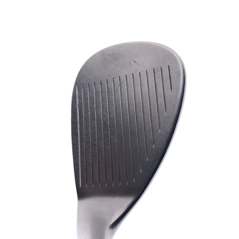 Used Ping Tour Gorge Lob Wedge / 58.0 Degrees / X-Stiff Flex