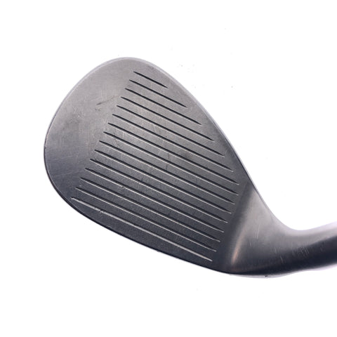 Used Ping Tour Gorge Lob Wedge / 58.0 Degrees / X-Stiff Flex