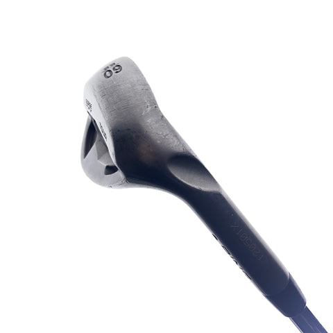 Used Ping Tour Gorge Lob Wedge / 60.0 Degrees / Regular Flex