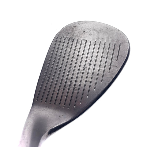 Used Ping Tour Gorge Lob Wedge / 60.0 Degrees / Regular Flex