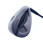 Used Ping Tour Gorge Lob Wedge / 60.0 Degrees / Stiff Flex