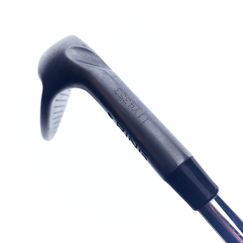 Used Ping Tour Gorge Lob Wedge / 60.0 Degrees / Stiff Flex