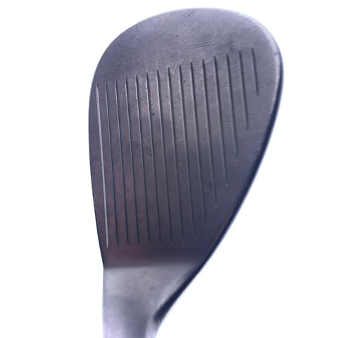 Used Ping Tour Gorge Lob Wedge / 60.0 Degrees / Stiff Flex