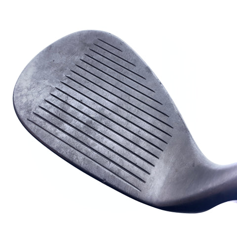 Used Ping Tour Gorge Lob Wedge / 60.0 Degrees / Stiff Flex