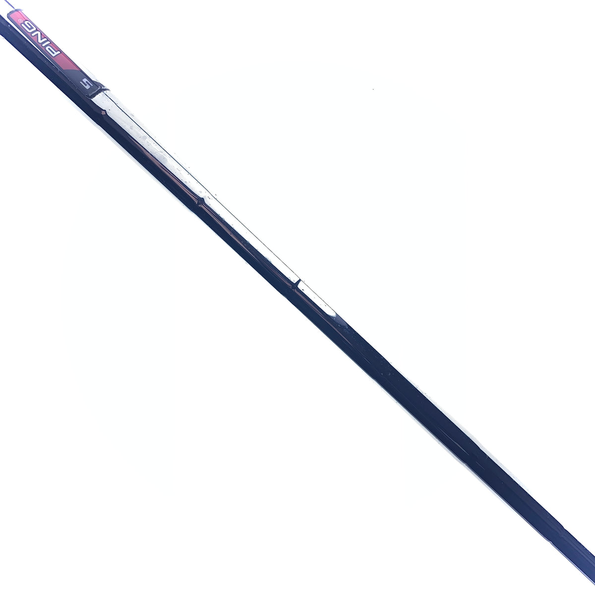 Used Ping Tour Gorge Lob Wedge / 60.0 Degrees / Stiff Flex