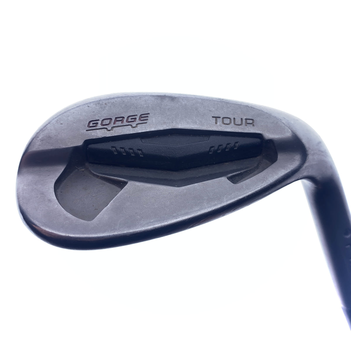 Used Ping Tour Gorge Lob Wedge / 60.0 Degrees / Stiff Flex