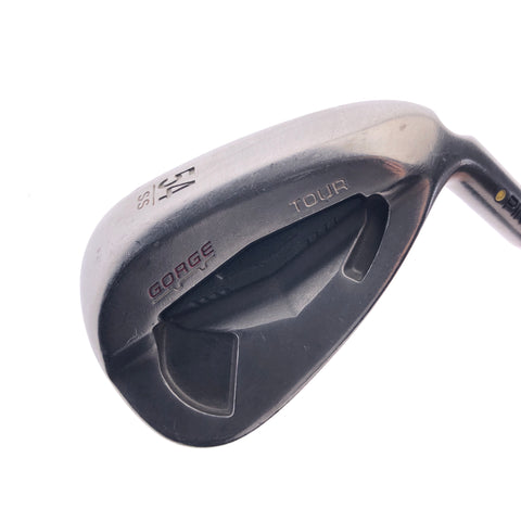 Used Ping Tour Gorge Sand Wedge / 54.0 Degrees / Stiff Flex