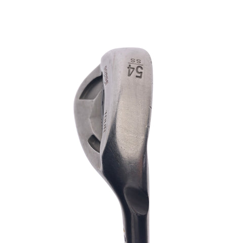 Used Ping Tour Gorge Sand Wedge / 54.0 Degrees / Stiff Flex