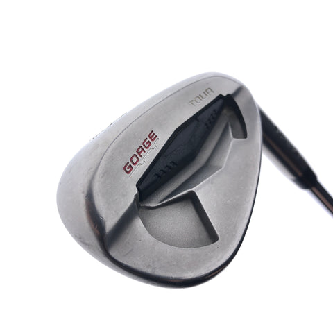 Used Ping Tour Gorge Sand Wedge / 54.0 Degrees / Wedge Flex