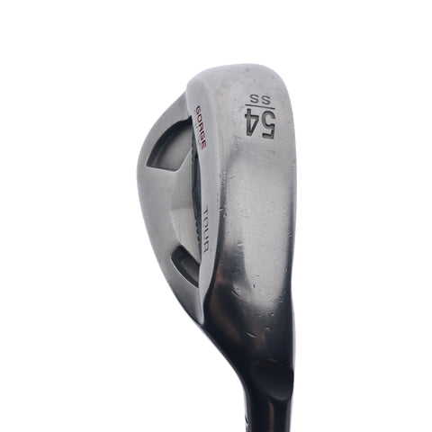 Used Ping Tour Gorge Sand Wedge / 54.0 Degrees / Wedge Flex