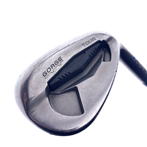 Used Ping Tour Gorge Sand Wedge / 56.0 Degrees / Regular Flex