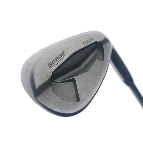 Used Ping Tour Gorge Sand Wedge / 56.0 Degrees / Stiff Flex
