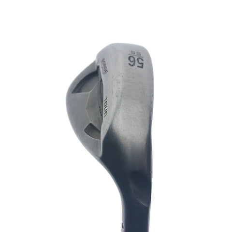 Used Ping Tour Gorge Sand Wedge / 56.0 Degrees / Stiff Flex