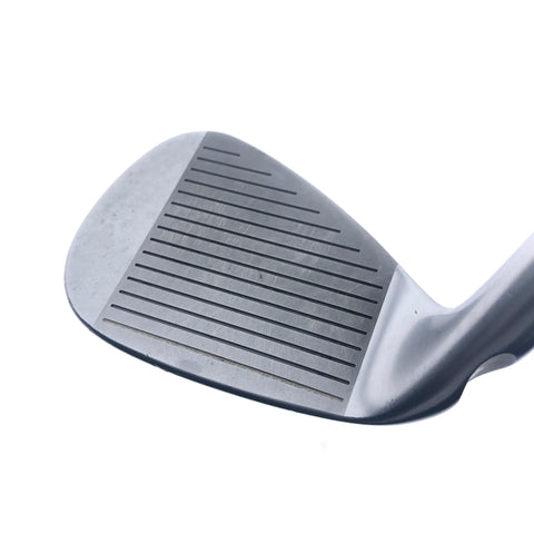 Used Ping Tour-S Chrome Pitching Wedge / 47.0 Degrees / Stiff Flex