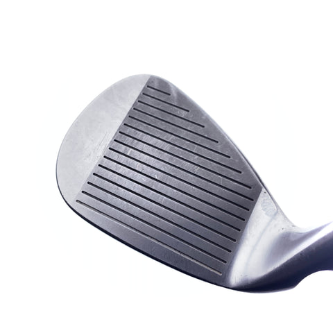Used Ping Tour-S Chrome Pitching Wedge / Stiff Flex