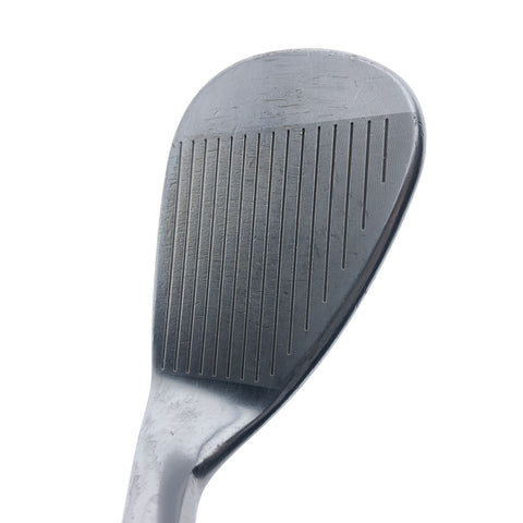 Used Ping Tour-S Chrome Sand Wedge / 54.0 Degrees / Regular Flex