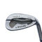 Used Ping Tour-S Chrome Sand Wedge / 54.0 Degrees / Regular Flex