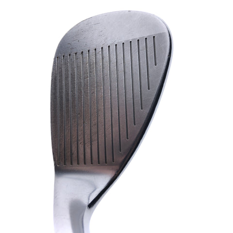 Used Ping Tour-W Brushed Silver Gap Wedge / 52.0 Degrees / Wedge Flex