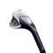 Used Ping Tour-W Brushed Silver Lob Wedge / 58.0 Degrees