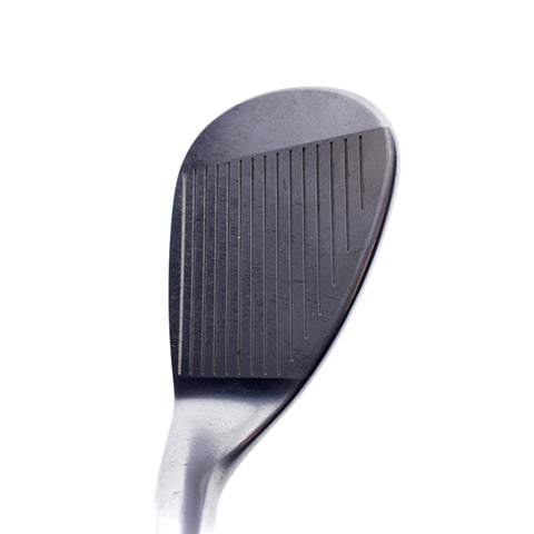 Used Ping Tour-W Brushed Silver Lob Wedge / 58.0 Degrees