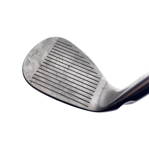 Used Ping Tour-W Brushed Silver Lob Wedge / 60.0 Degrees / Stiff Flex