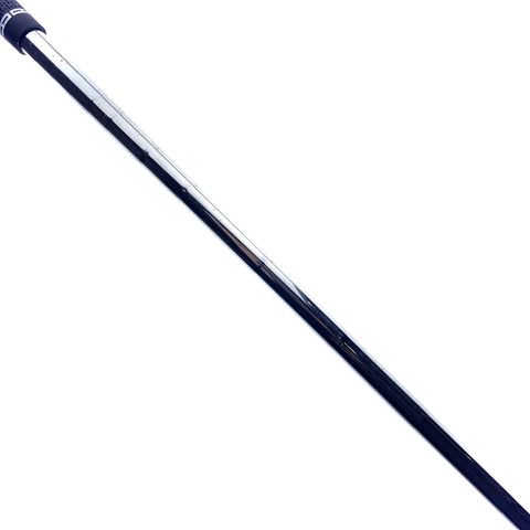 Used Ping Tour-W Brushed Silver Lob Wedge / 60.0 Degrees / Stiff Flex