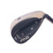 Used Ping Tour-W Brushed Silver Sand Wedge / 56.0 Degrees / Regular Flex