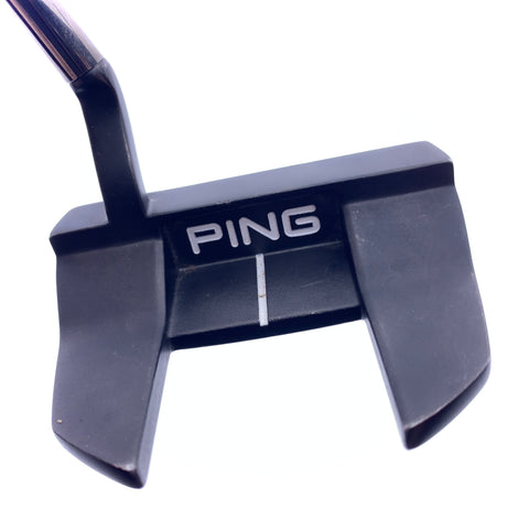 Used Ping Tyne 4 2021 Putter / 34.0 Inches