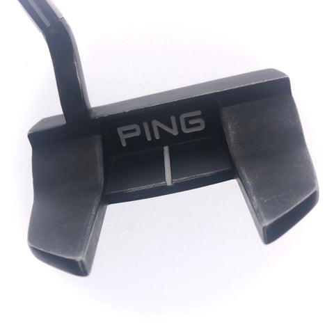 Used Ping Tyne 4 2021 Putter / 34.0 Inches