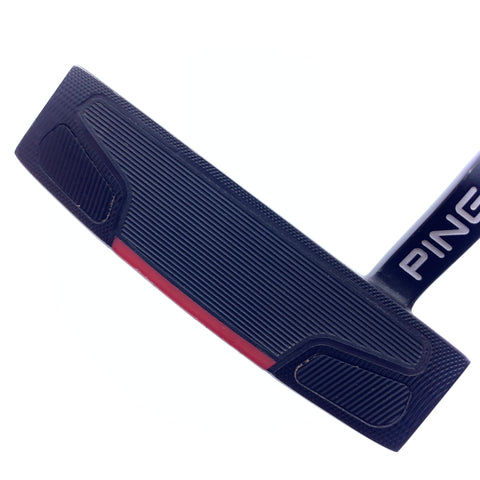 Used Ping Tyne 4 2021 Putter / 34.0 Inches