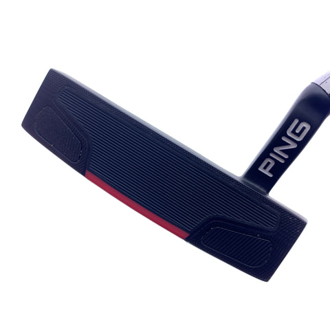 Used Ping Tyne 4 2021 Putter / 34.0 Inches