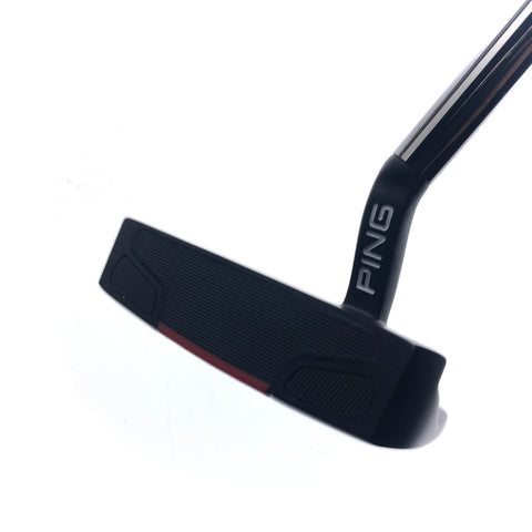 Used Ping Tyne 4 2021 Putter / 34.0 Inches