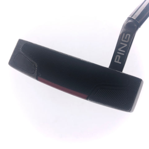 Used Ping Tyne 4 2021 Putter / 34.0 Inches