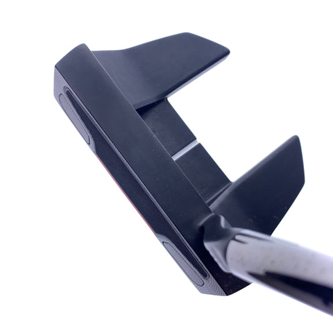 Used Ping Tyne 4 2021 Putter / 34.0 Inches