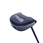 Used Ping Tyne 4 2021 Putter / 34.5 Inches