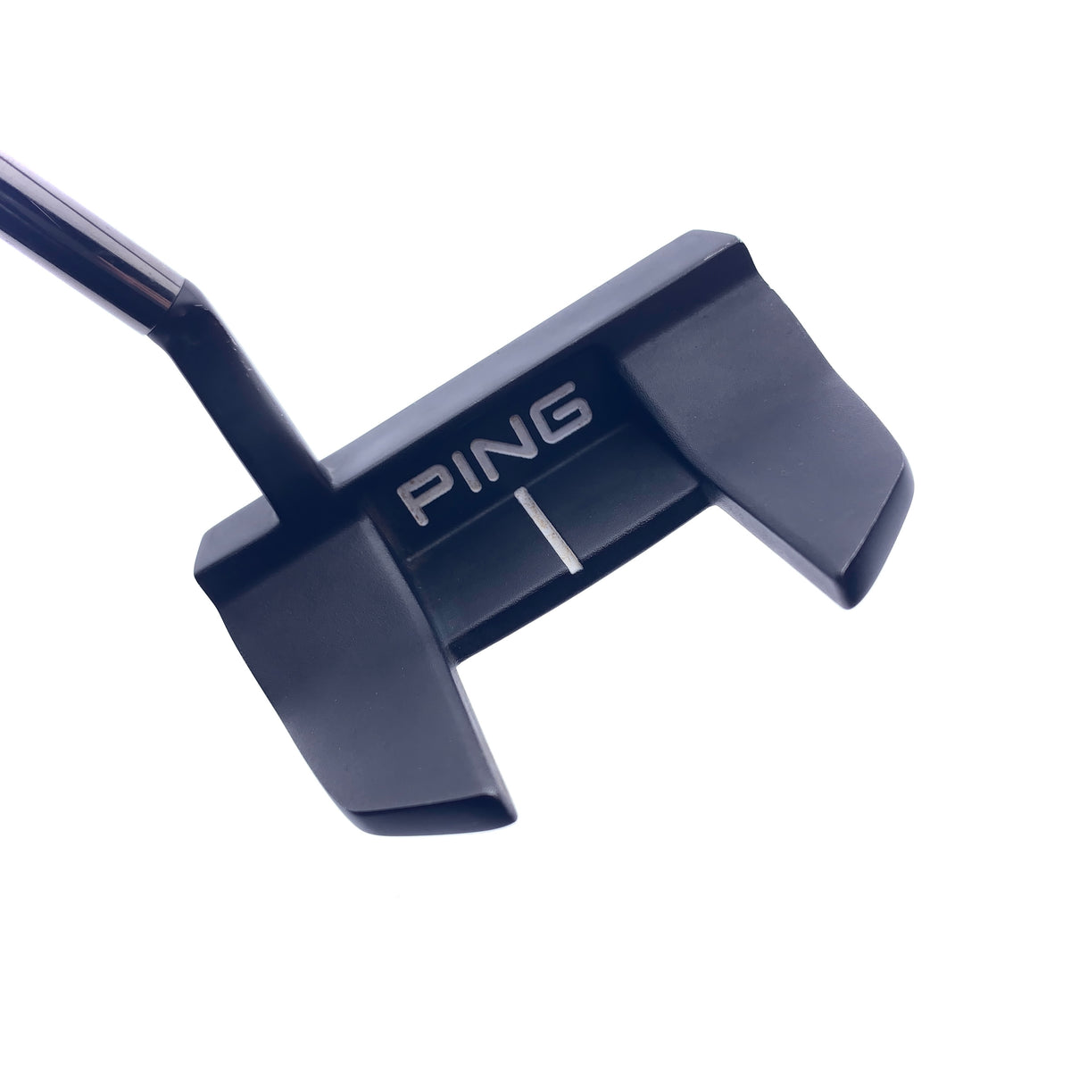Used Ping Tyne 4 2021 Putter / 34.5 Inches